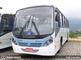 Transportes Futuro C30229 na cidade de Rio de Janeiro, Rio de Janeiro, Brasil, por Jorge Gonçalves. Número da foto: #8552426.