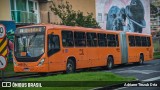 Auto Viação Redentor HI609 na cidade de Curitiba, Paraná, Brasil, por Adriano Trezub Déa. Número da foto: #8552732.