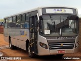 Aliança Transportes 1630 na cidade de Deodápolis, Mato Grosso do Sul, Brasil, por Matheus Henrique. Número da foto: #8554894.