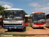 LC Nunes Transportes 1992 na cidade de Gravataí, Rio Grande do Sul, Brasil, por Mauricio Peres Rodrigues. Número da foto: #8554951.