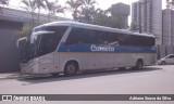 Viação Cometa 18552 na cidade de São Paulo, São Paulo, Brasil, por Adriano Sousa da Silva. Número da foto: #8555328.