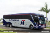 Menetur 4340 na cidade de Marília, São Paulo, Brasil, por Francisco Ivano. Número da foto: #8552485.