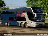 Real Sul Turismo 2014071 na cidade de Teresina, Piauí, Brasil, por João Pedro F. Santos. Número da foto: #8553445.