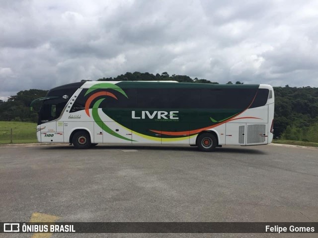 Livre Transportes 1100 na cidade de São Paulo, São Paulo, Brasil, por Felipe Gomes. ID da foto: 8558257.