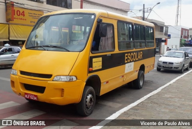 Prefeitura Municipal de São José da Lapa 5234 na cidade de Matozinhos, Minas Gerais, Brasil, por Vicente de Paulo Alves. Número da foto: #8556511.