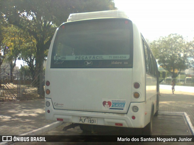 Prefeitura Municipal de Aratuípe 1931 na cidade de Salvador, Bahia, Brasil, por Mario dos Santos Nogueira Junior. Número da foto: #8556545.