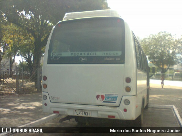 Prefeitura Municipal de Aratuípe 1931 na cidade de Salvador, Bahia, Brasil, por Mario dos Santos Nogueira Junior. ID da foto: 8556545.