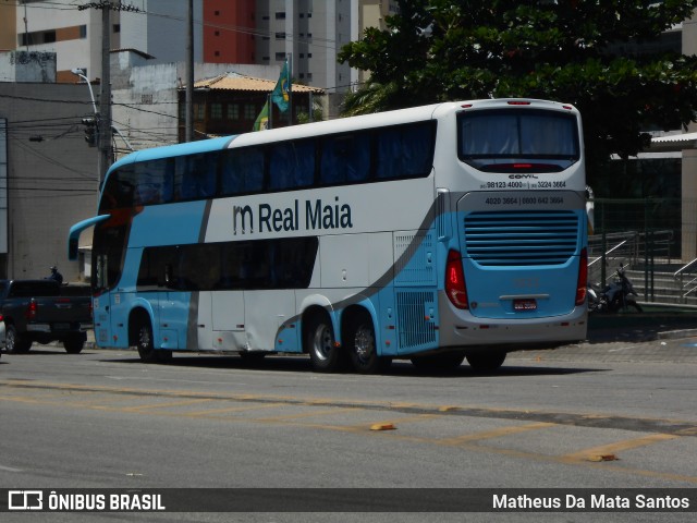 Real Maia 1923 na cidade de Fortaleza, Ceará, Brasil, por Matheus Da Mata Santos. Número da foto: #8556052.