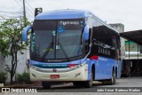 Expresso Guanabara 590 na cidade de Aracaju, Sergipe, Brasil, por Julio Cesar  Barbosa Martins. Número da foto: #8557341.