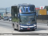 Viação Cometa 14301 na cidade de São José dos Campos, São Paulo, Brasil, por Gabriel Brunhara. Número da foto: #8557728.