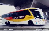 Saritur - Santa Rita Transporte Urbano e Rodoviário 27100 na cidade de Belo Horizonte, Minas Gerais, Brasil, por Vicente de Paulo Alves. Número da foto: #8556392.