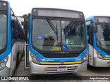 Viação Redentor C47526 na cidade de Rio de Janeiro, Rio de Janeiro, Brasil, por Jorge Gonçalves. Número da foto: #8557904.