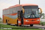 Ônibus Particulares 2020 na cidade de Imperatriz, Maranhão, Brasil, por Victor Hugo. ID da foto: :id.