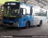 Transwolff Transportes e Turismo 6 6690 na cidade de São Paulo, São Paulo, Brasil, por LUIS FELIPE CANDIDO NERI. Número da foto: #:id.