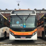 Empresa de Transportes Braso Lisboa A29111 na cidade de Rio de Janeiro, Rio de Janeiro, Brasil, por Felipe Alcantara. Número da foto: #8555889.