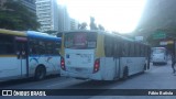 Transportes Vila Isabel A27622 na cidade de Rio de Janeiro, Rio de Janeiro, Brasil, por Fábio Batista. Número da foto: #:id.