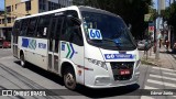 Transporte Alternativo Complementar de Betim 031 na cidade de Betim, Minas Gerais, Brasil, por Edmar Junio. Número da foto: #:id.