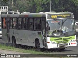 Viação VG B31123 na cidade de Rio de Janeiro, Rio de Janeiro, Brasil, por Ygor Alvarez. Número da foto: #:id.