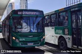 OT Trans - Ótima Salvador Transportes 21176 na cidade de Salvador, Bahia, Brasil, por Victor São Tiago Santos. Número da foto: #:id.