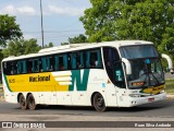 Viação Nacional 14215 na cidade de Teresina, Piauí, Brasil, por Ruan Silva Andrade. Número da foto: #8557208.