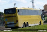 Viação Itapemirim 8859 na cidade de Caçapava, São Paulo, Brasil, por Everaldo Bordini. Número da foto: #8556861.
