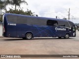 Viação Cometa 719595 na cidade de Embu das Artes, São Paulo, Brasil, por Josivaldo Oliveira. Número da foto: #8557300.