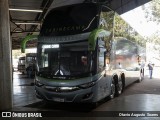 Viação Garcia 86035 na cidade de Cambé, Paraná, Brasil, por Otavio Augusto  Soares. Número da foto: #:id.