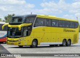 Viação Itapemirim 17219 na cidade de Caruaru, Pernambuco, Brasil, por Joao Paulo Nascimento Silva. Número da foto: #8557418.