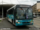 TRANSA - Transa Transporte Coletivo 710 na cidade de Três Rios, Rio de Janeiro, Brasil, por Savio Luiz Neves Lisboa. Número da foto: #:id.