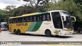 Empresa Gontijo de Transportes 12510 na cidade de São Paulo, São Paulo, Brasil, por José Vitor Oliveira Soares. Número da foto: #8556648.