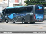 Viação Princesa dos Inhamuns 802 na cidade de Fortaleza, Ceará, Brasil, por Matheus Da Mata Santos. Número da foto: #:id.