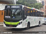 Viação Vila Real B11559 na cidade de Rio de Janeiro, Rio de Janeiro, Brasil, por Renan Vieira. Número da foto: #8558085.