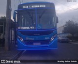 BRT Sorocaba Concessionária de Serviços Públicos SPE S/A 3020 na cidade de Sorocaba, São Paulo, Brasil, por Weslley Kelvin Batista. Número da foto: #:id.
