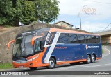 Expresso Adamantina 431312 na cidade de Campinas, São Paulo, Brasil, por Jacy Emiliano. Número da foto: #:id.