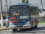 Viação Jacareí 10.087 na cidade de Jacareí, São Paulo, Brasil, por Gabriel Brunhara. Número da foto: #8557716.