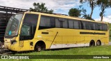 Ônibus Particulares MSL-1357 na cidade de Cachoeira Paulista, São Paulo, Brasil, por Juliano Souza. Número da foto: #8556635.