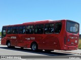 Auto Lotação Ingá 1.1.118 na cidade de Niterói, Rio de Janeiro, Brasil, por Rafael Lima. Número da foto: #:id.