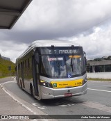 Viação Metrópole Paulista - Zona Leste 3 1126 na cidade de São Paulo, São Paulo, Brasil, por Andre Santos de Moraes. Número da foto: #:id.