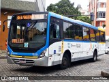 Transportes Barra D13204 na cidade de Rio de Janeiro, Rio de Janeiro, Brasil, por Renan Vieira. Número da foto: #8558099.