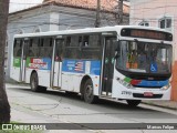 Ratrans - Rio Anil Transporte e Logística 27-813 na cidade de São Luís, Maranhão, Brasil, por Marcos Felipe. Número da foto: #:id.