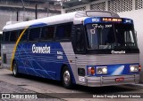 Viação Cometa 9012 na cidade de Rio de Janeiro, Rio de Janeiro, Brasil, por Márcio Douglas Ribeiro Venino. Número da foto: #8558505.