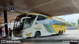 Empresa Gontijo de Transportes 18405 na cidade de Teófilo Otoni, Minas Gerais, Brasil, por Marcelo Henrique. Número da foto: #8556001.