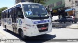 Transporte Alternativo Complementar de Betim 175 na cidade de Betim, Minas Gerais, Brasil, por Edmar Junio. Número da foto: #:id.