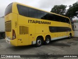 Viação Itapemirim 17605 na cidade de Curitiba, Paraná, Brasil, por Patrick de Lemes. Número da foto: #:id.