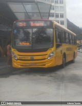 FAOL - Friburgo Auto Ônibus 002 na cidade de Nova Friburgo, Rio de Janeiro, Brasil, por Ademar Taveira. Número da foto: #:id.