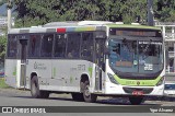 Viação VG B31120 na cidade de Rio de Janeiro, Rio de Janeiro, Brasil, por Ygor Alvarez. Número da foto: #:id.