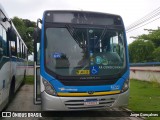 Viação Redentor C47642 na cidade de Rio de Janeiro, Rio de Janeiro, Brasil, por Jorge Gonçalves. Número da foto: #8557941.
