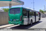 OT Trans - Ótima Salvador Transportes 21157 na cidade de Salvador, Bahia, Brasil, por Victor São Tiago Santos. Número da foto: #:id.
