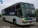 Planalto Transportes 711 na cidade de Santa Maria, Rio Grande do Sul, Brasil, por Emerson Dorneles. Número da foto: #:id.