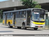 Viação Metrópole Paulista - Zona Leste 3 2261 na cidade de São Paulo, São Paulo, Brasil, por Cleverson dos Reis Giraldi. ID da foto: :id.